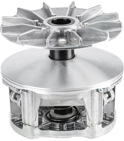 Amazon.com: Caltric Primary Clutch One Way Bearing EBS compatible