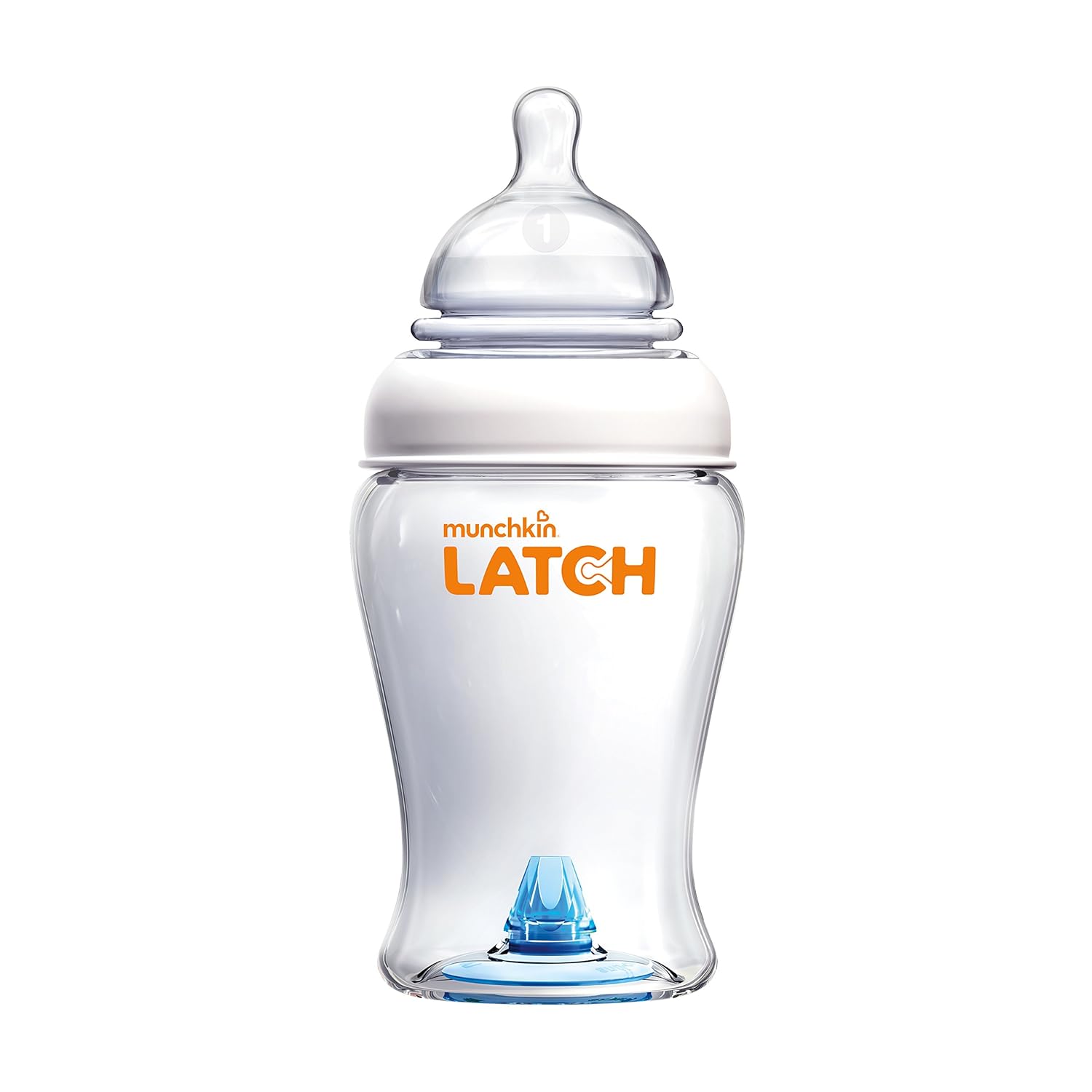 latch bottles