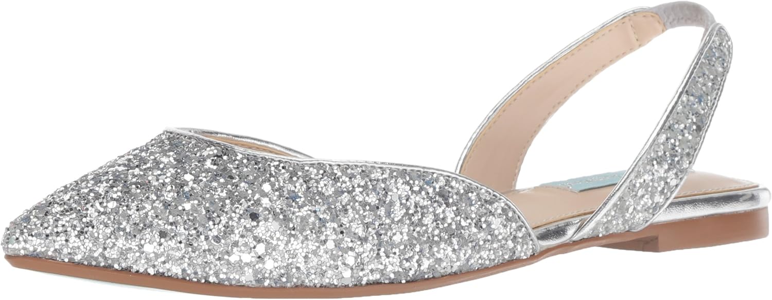 betsey johnson molly slingback