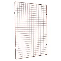 BRIOUT Cooling Rack for Baking, 16x10 Inches Baking