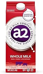 a2 Milk® Whole Milk