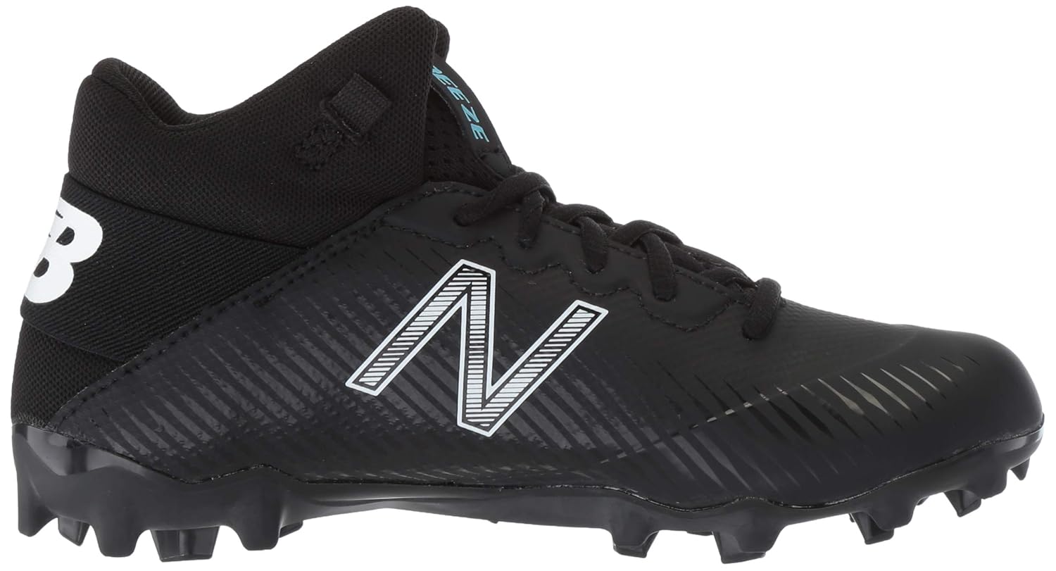 New Balance boys Freeze V2 Agility Lacrosse Shoe Lacrosse Footwear