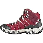 Oboz Women's Bridger Mid B-DRY Hiking Boot