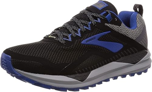 brooks cascadia gtx