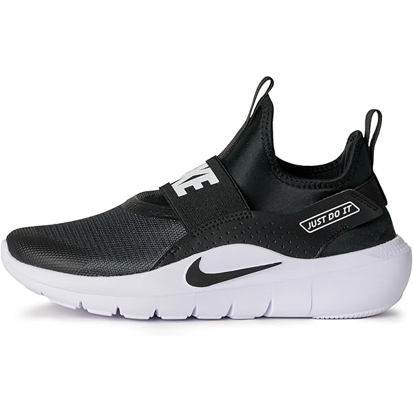 nike viale space dye black