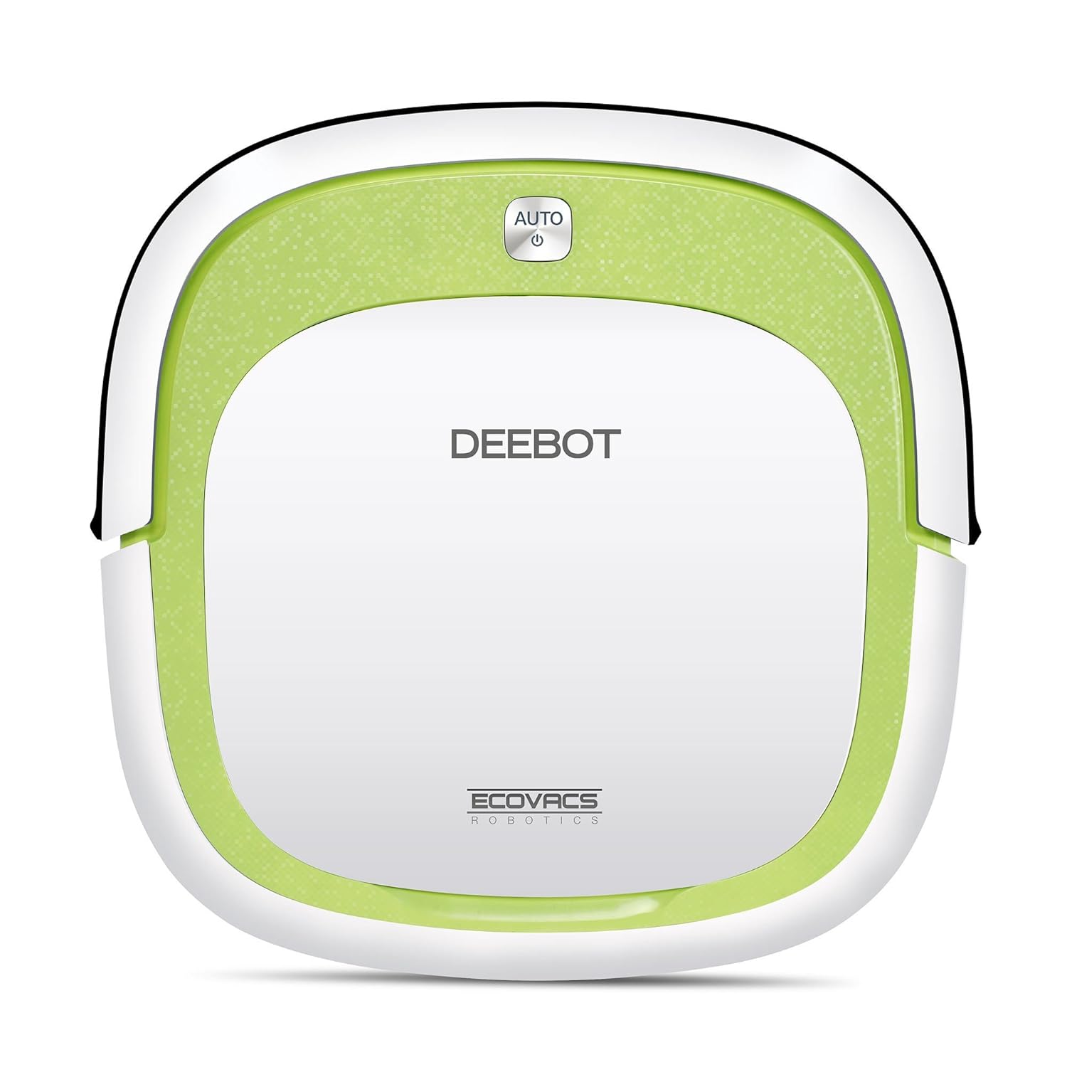 Best Ecovacs Deebot N78 Robot Vacuum Cleaner