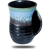 oojdzoo Hand Warmer Mug for Coffee - 16 Ounce Large