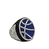 Discount Sports Rings 5 Star Basketball