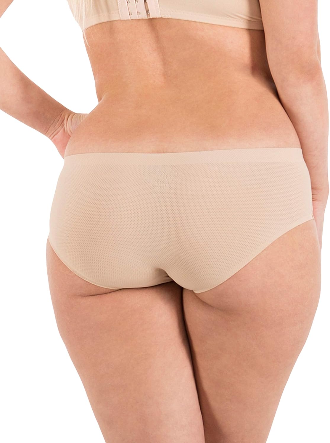 Underwear Women - Seamless No-Show Womens Underwear Small to Plus Size 6 Panties at  Women’s Clothing store