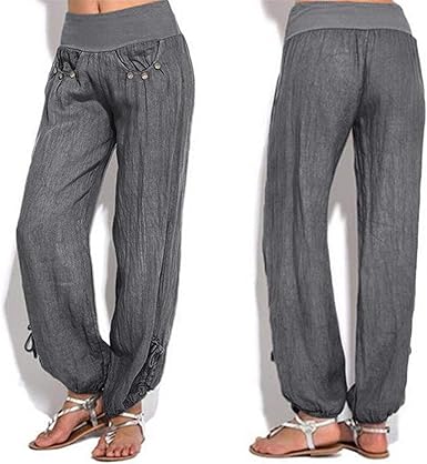 jogging fluide femme