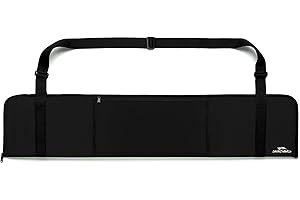 Sportwaves Color Guard Bag for Rifle and Saber - Winter Guard and Marching Band