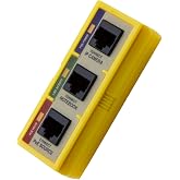Triplett IPAS10-N Byte Brothers IP Answer Stick IP Camera and PoE Tester