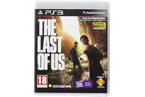 SONY The Last of Us (PS3) (UK)