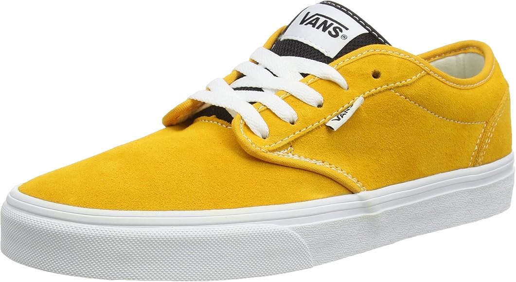vans atwood suede