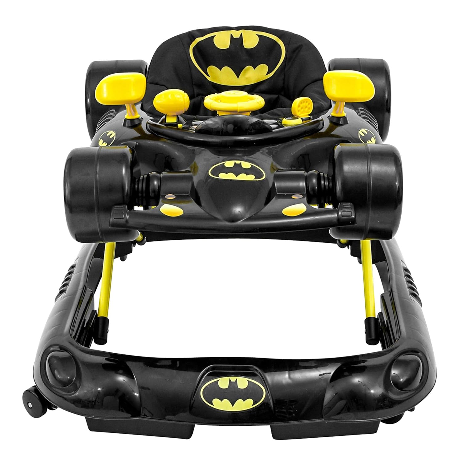 batman baby walker