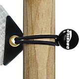 DASKIGO 2 x 2 m Heavy Duty Reinforced Tarpaulin Cover with 6 Bungee Balls view 5