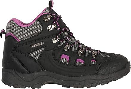 adventurer womens waterproof boots