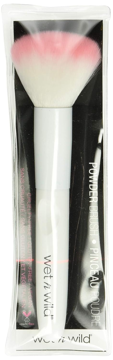 wet n wild Powder Brush: Beauty