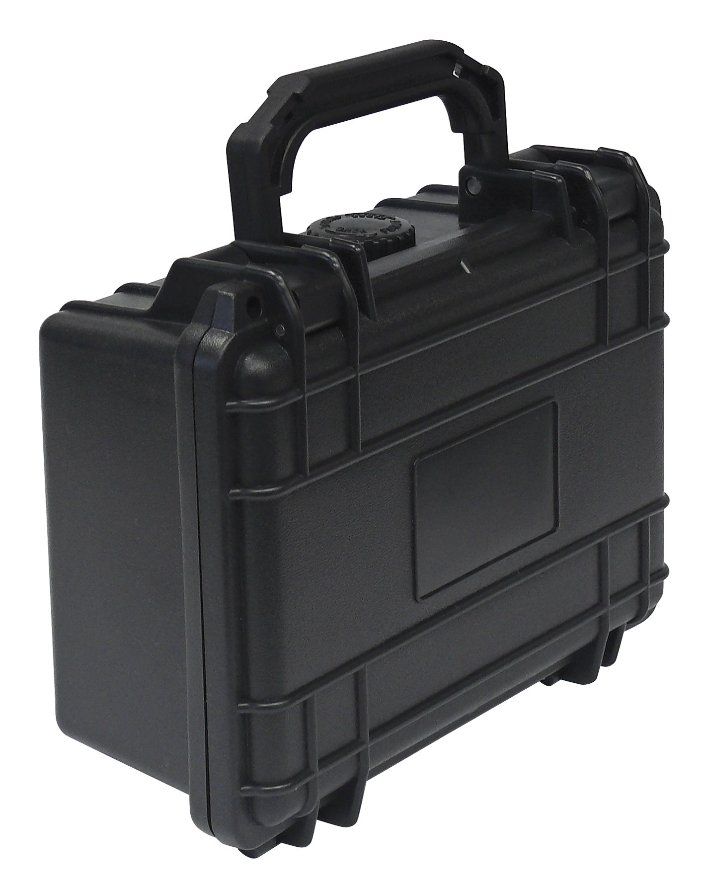 Blanko BLA-CA-1 Shock-Proof Case 21 x 16.7 x 9 cm Black