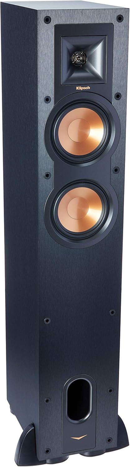 klipsch reference 24f