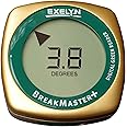 BreakMaster Digital Golf Putting Green Reader Used by PGA, LPGA and Champions Tour Pros