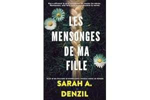 Les Mensonges de ma fille
