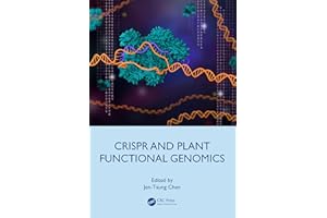 CRISPR and Plant Functional Genomics