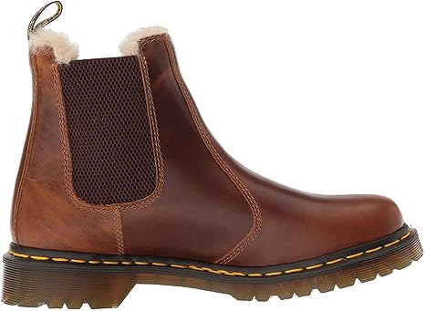 leonore chelsea boot