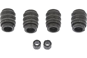 Dorman HW16443 Disc Brake Caliper Bushing Compatible with Select Models