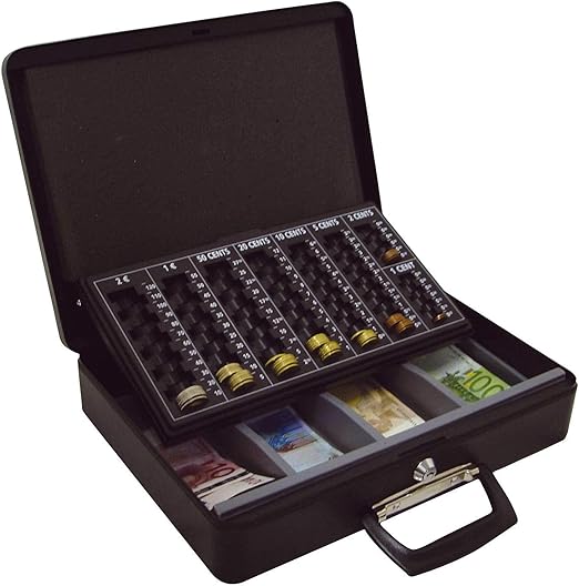 caja de caudales amazon