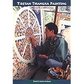 Tibetan Thangka Painting: Methods and Materials