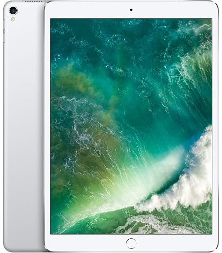 Amazon.com : Apple iPad Pro 10.5 512GB WiFi MPGK2LL/A Gold A1701 