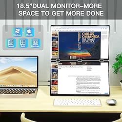 Virzen Triple Screen Extender 120hz