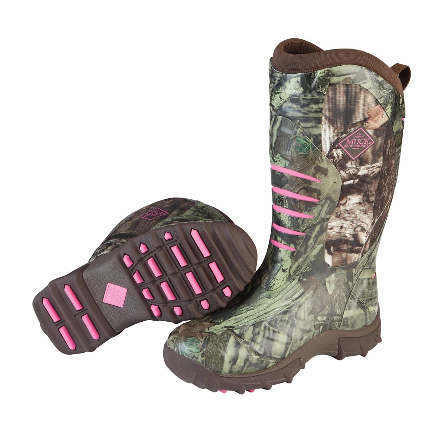 arctic hunter muck boots