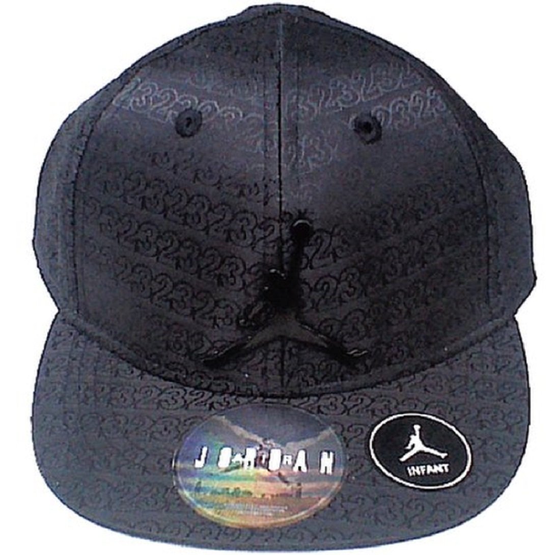 Amazon.com: Nike Air Jordan Jacquard 23 Cap, Sz 8/20: Sports & Outdoors