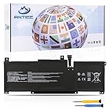 ANTIEE BTY-M49 Laptop Battery for MSI Prestige 14