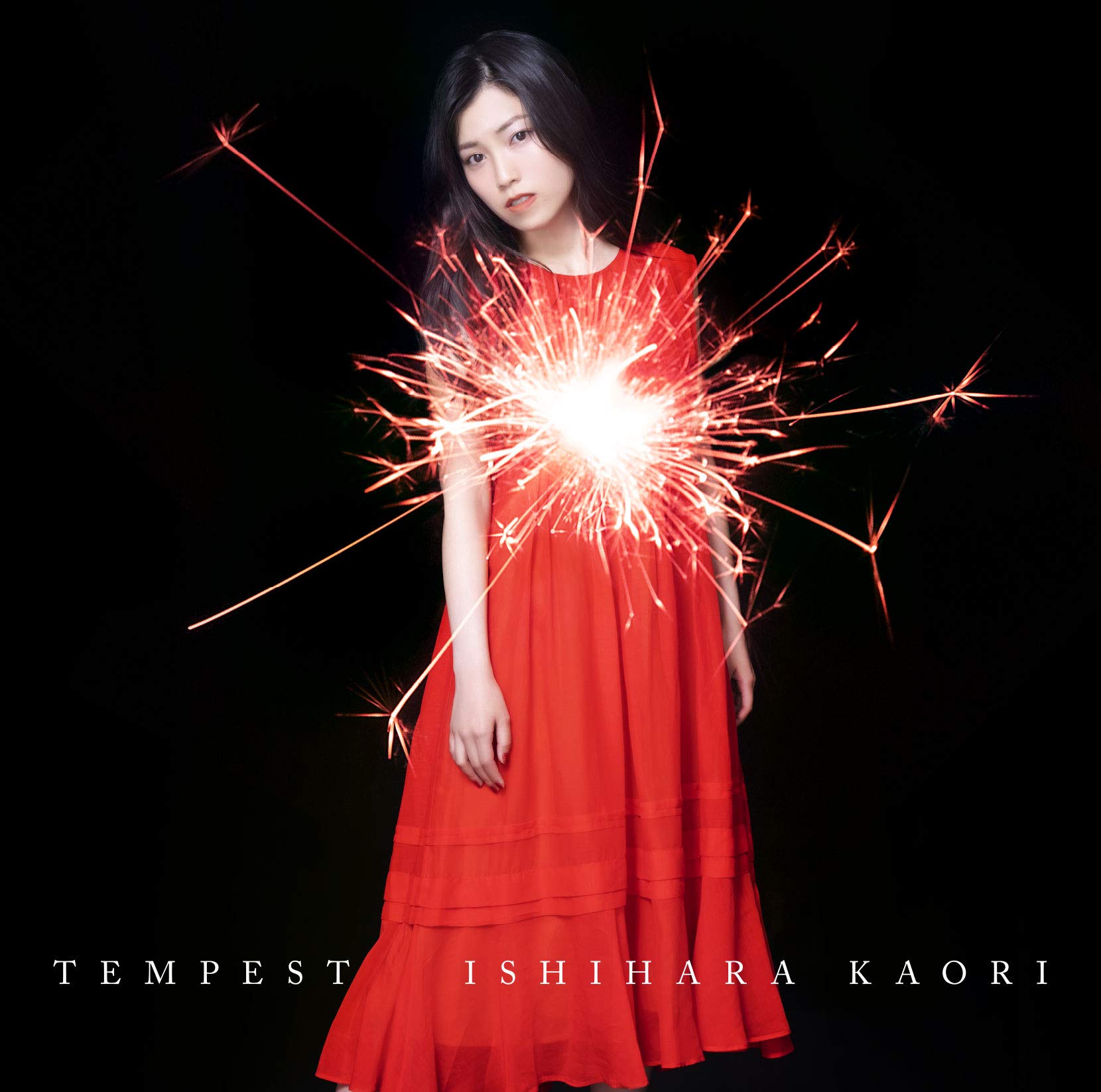 TEMPEST(初回限定盤)