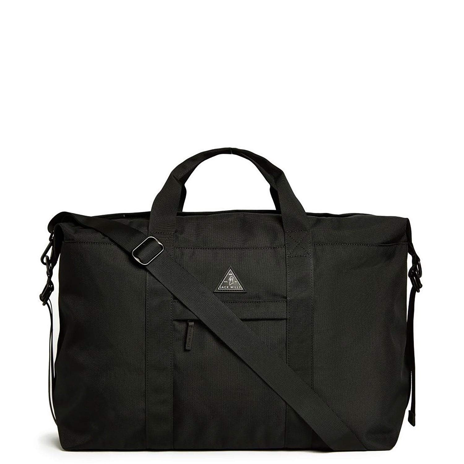 jack wills duffle bag