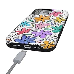 Casely iPhone 16 Pro Max Case | Outside The Lines