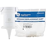 WR17X33825 for GE Filter Bypass Plug With RFID Chip