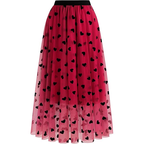 I’m matereal イマテリアルheart melts skirt デレス I'm matereal イマテリアルheart melts skirt デレス