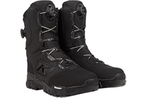 KLIM Adrenaline Pro S GTX BOA Snowmobile Boots