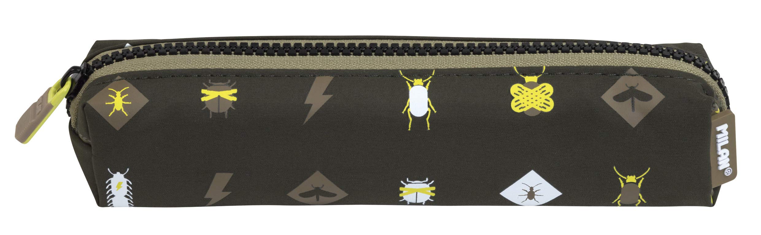 Be Atomic Mini Carrier - Black