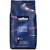 Lavazza Il Filtro Classico Whole Bean