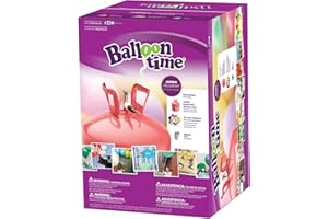 Balloon Time - Jumbo Helium Tank - Party-sized Way To Set Your Celebration Afloat - Fills 50 Count 9" Latex Balloons
