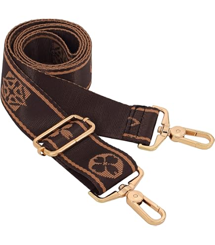 Amazon.com: Multi Pochette Accessories Replacement Adjustable
