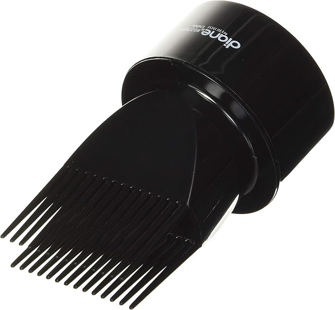 Diane Universal Dryer Pick Attachment Blow Dryer Comb Attachment