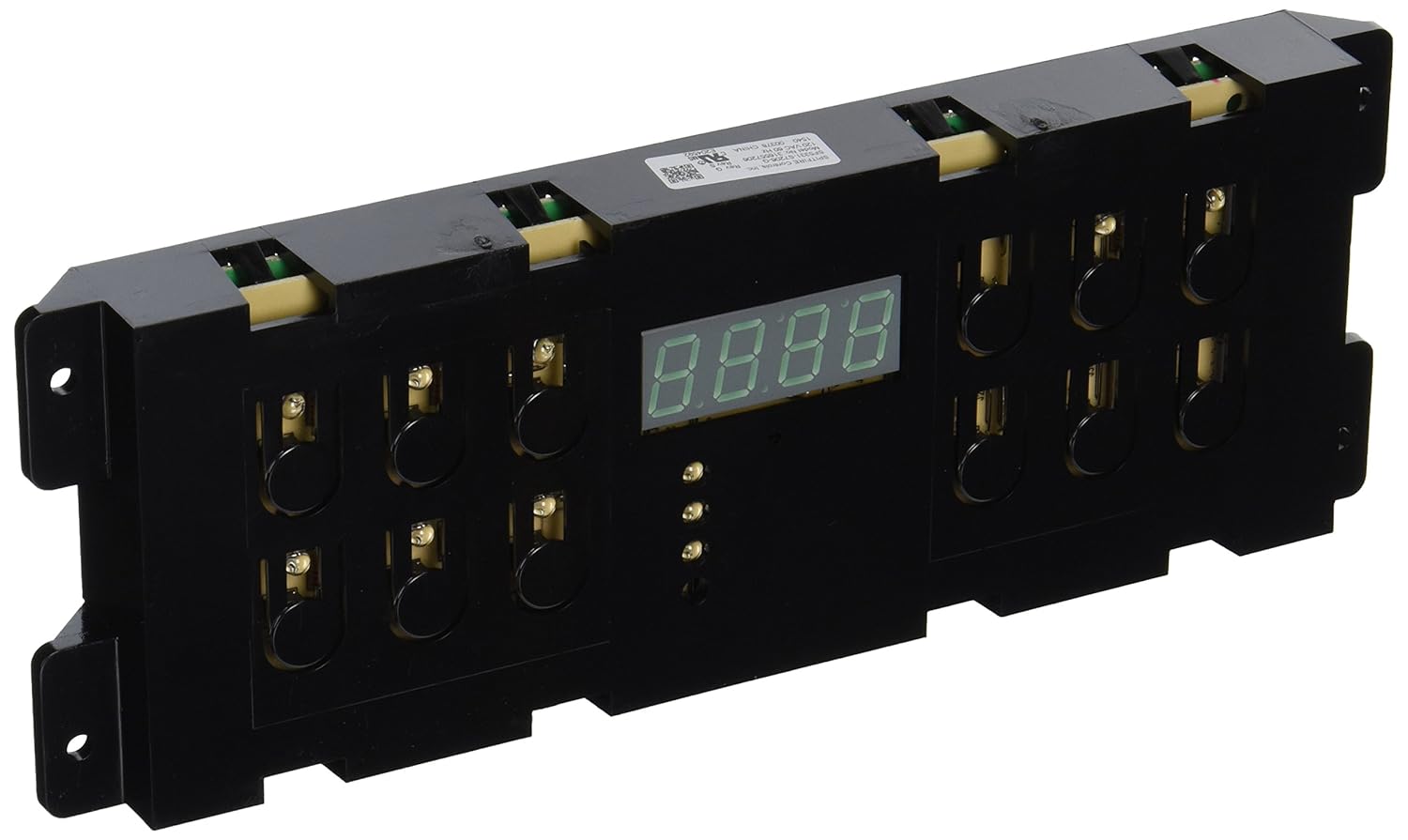 316557206 Frigidaire Range Clock/timer