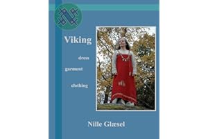 Viking: Dress Clothing Garment