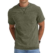 anuke　Pattern Big Long T-shirts　美品 NITAGUT Mens Distressed Cotton Shirts Vintage Hipster Hip